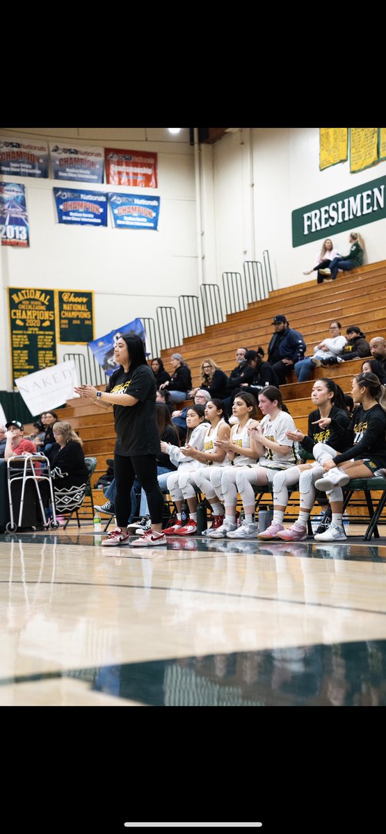 erikaadeleoon's tweet image. seven seasons in &amp;amp; im still having fun with it 🏀🫶🏽