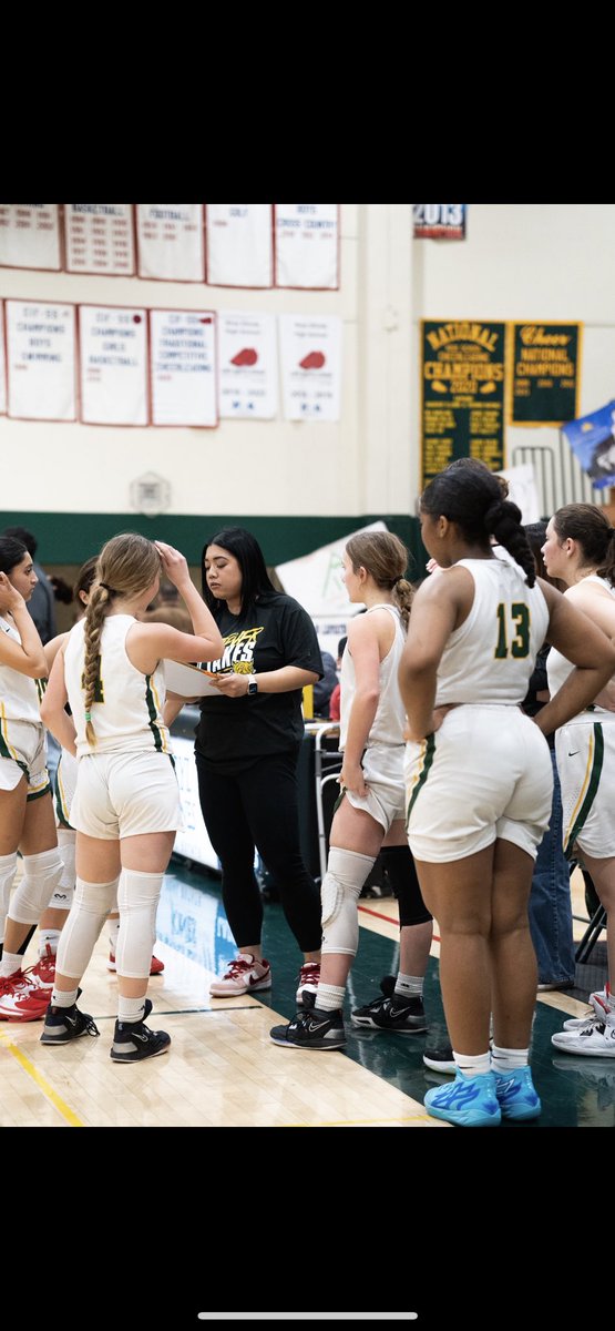 erikaadeleoon's tweet image. seven seasons in &amp;amp; im still having fun with it 🏀🫶🏽