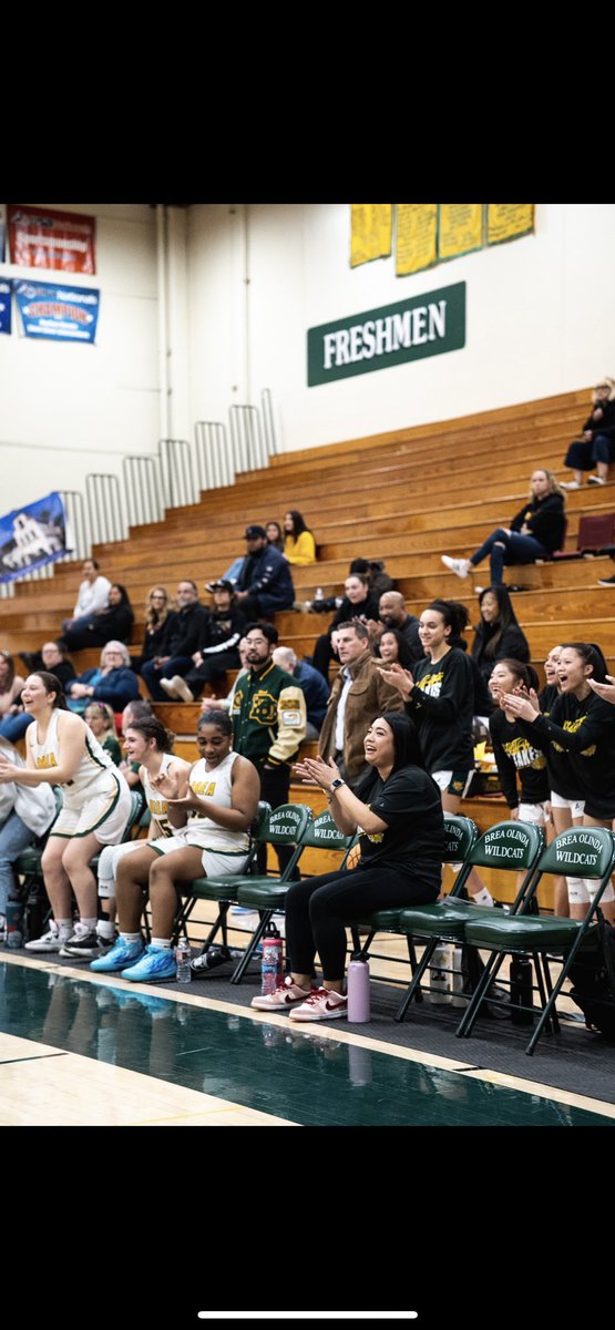 erikaadeleoon's tweet image. seven seasons in &amp;amp; im still having fun with it 🏀🫶🏽