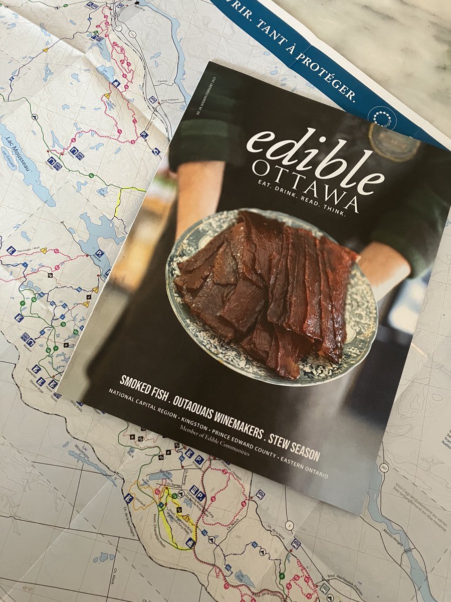 Emmanuelle Lamoureux tweet media