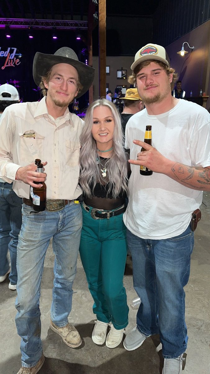 Stephenville never disappoints