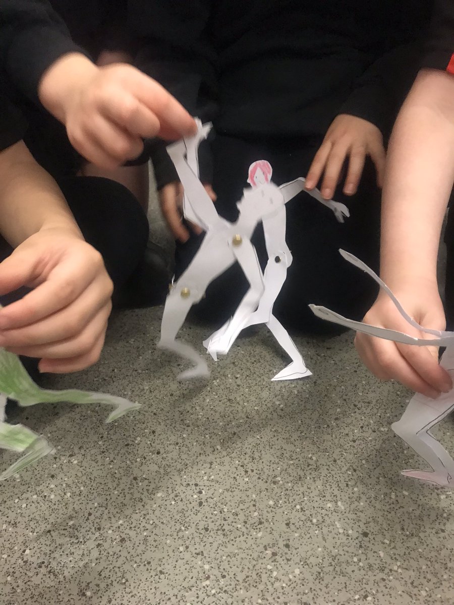 North Wheatley STEM tweet media