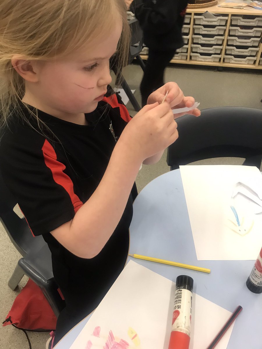 North Wheatley STEM tweet media