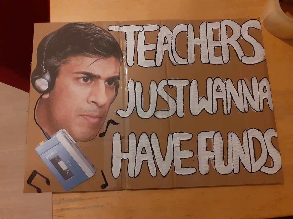 #SaveOurSchools <a href="/NEUnion/">National Education Union</a>