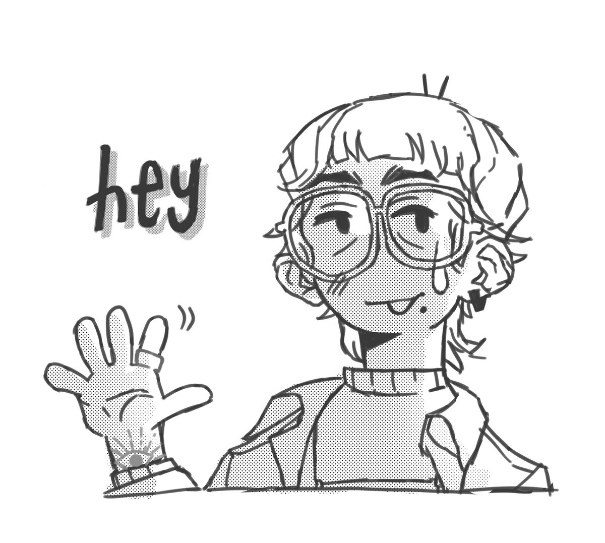 Hey! I wanted to make a quick post about Feybruary! I got a few messages about it and in the last few weeks I got a ton more! I'm touched you all loved this prompt list so much. 