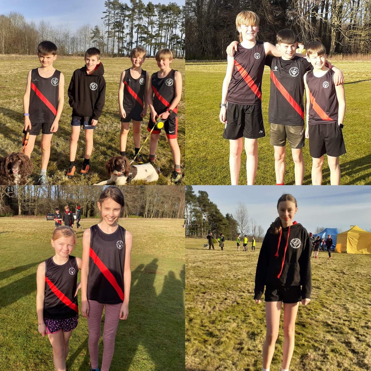 Ross County AC tweet media