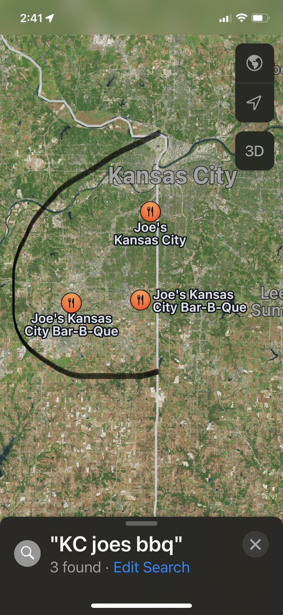 nylasiefert's tweet photo. @clairecmc @HawleyMO @QuintonLucasKC You just need the right map https://t.co/D8wOuFs33M