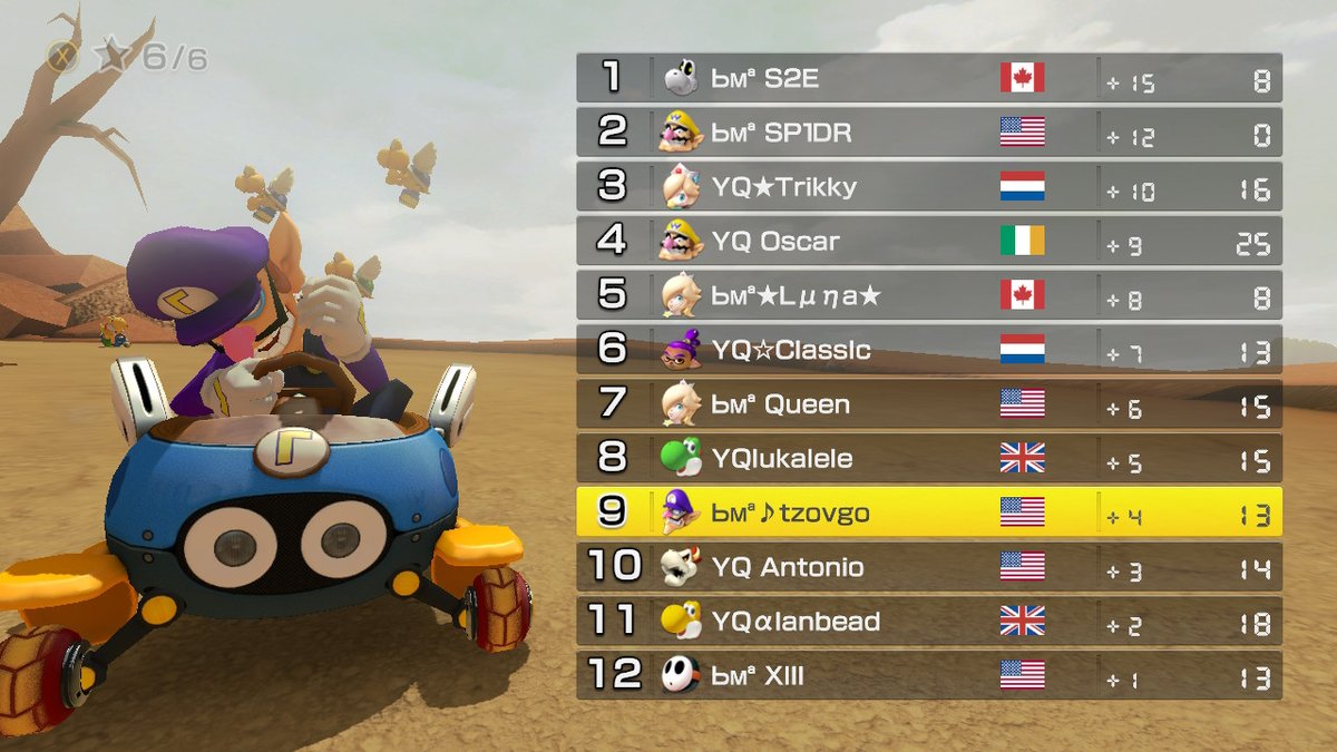 tzovgo's tweet photo. k #MK8D #NintendoSwitch https://t.co/tljsjUYLBm