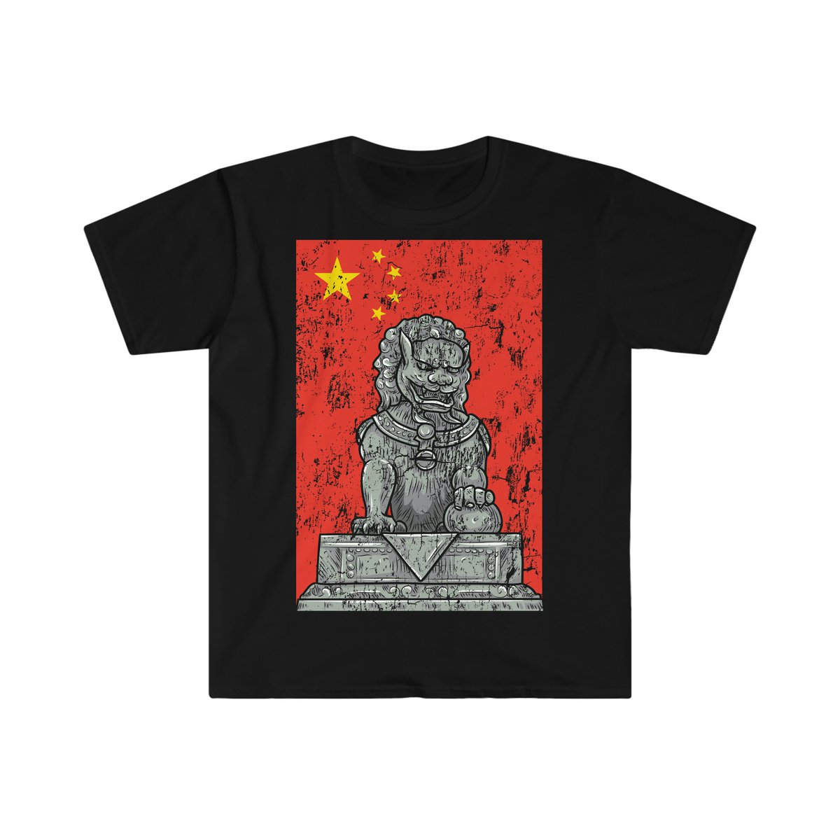 project_phil's tweet image. Excited to share the latest addition to my #etsy shop: China - Unisex Softstyle T-Shirt etsy.me/3HkKedG #teesteesteestees