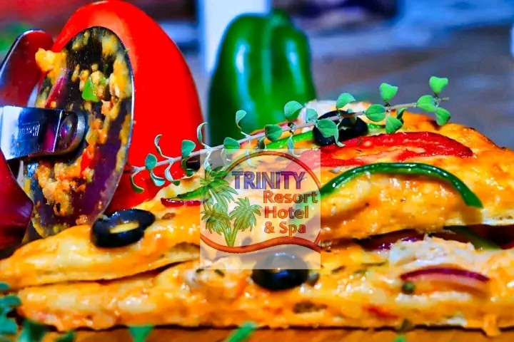 lexmo_mo's tweet image. @TrinityResortHotelandspa