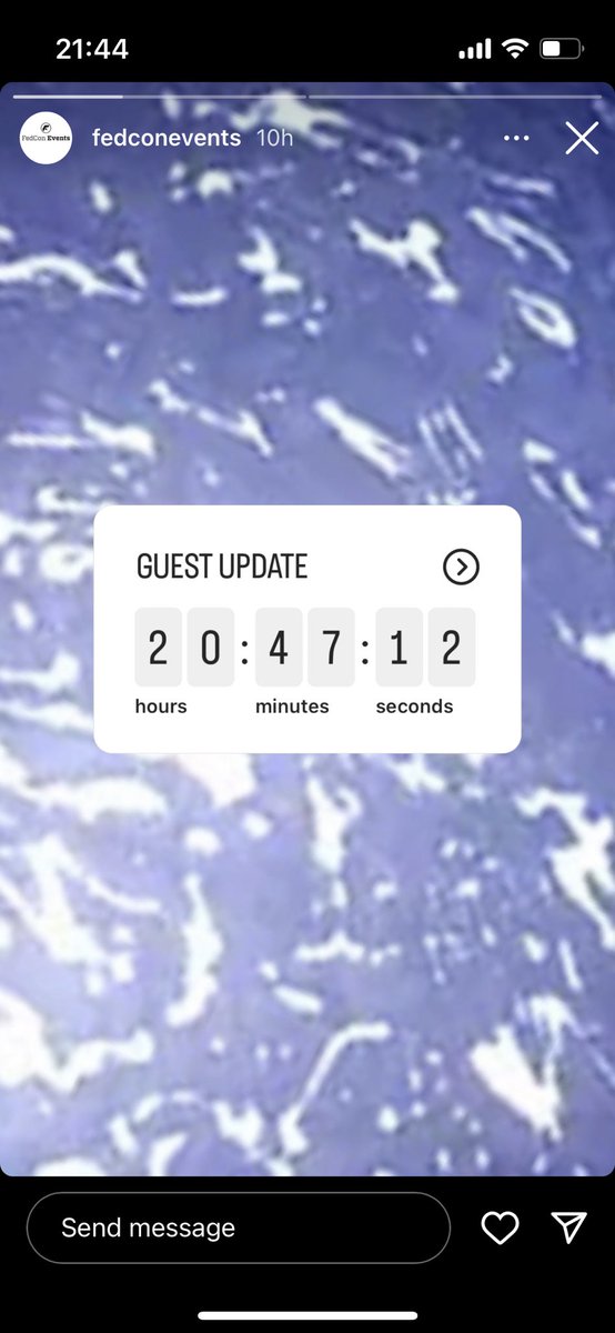 Eveline_x3's tweet image. Euhm excuse me #Fedcon?! Does that mean what I think it means?! 👀 #RichardDeanAnderson