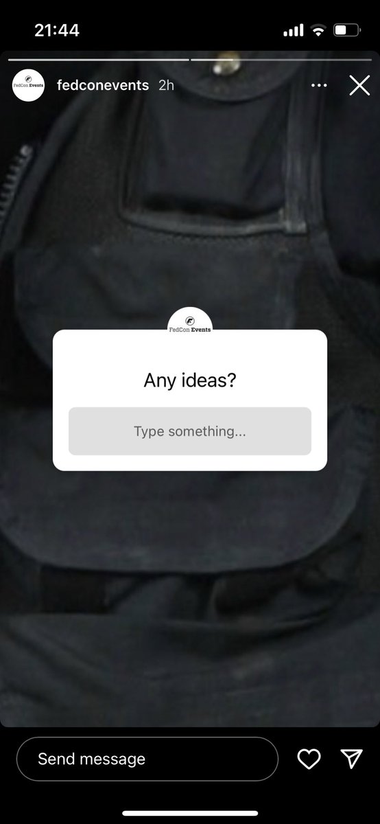 Eveline_x3's tweet image. Euhm excuse me #Fedcon?! Does that mean what I think it means?! 👀 #RichardDeanAnderson