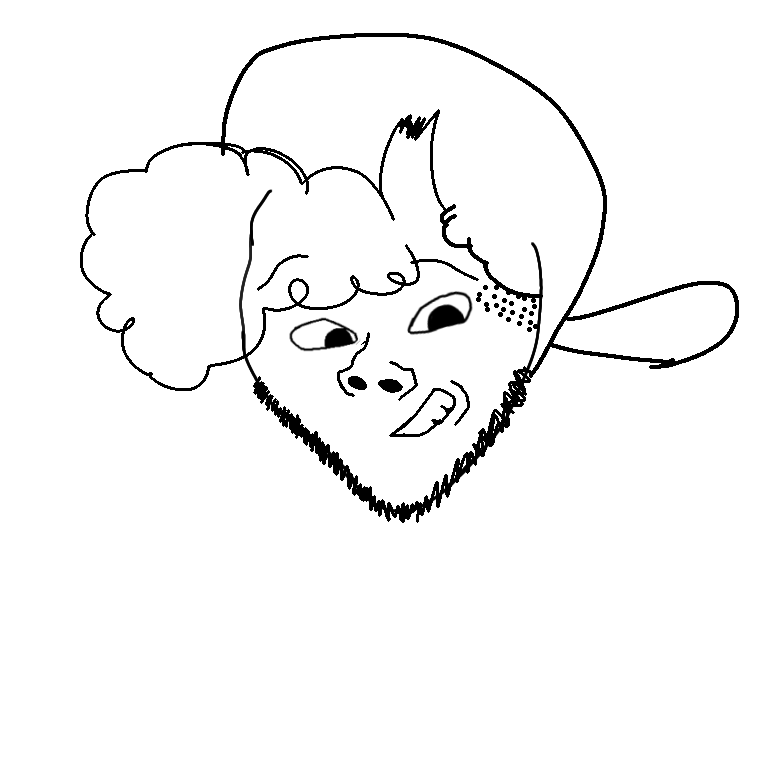 ethovoid's tweet photo. @ESimplyJ i was actually working on one of my own with inspiration from this gif and the 'party in general lol https://t.co/O7J4Nyz8ck