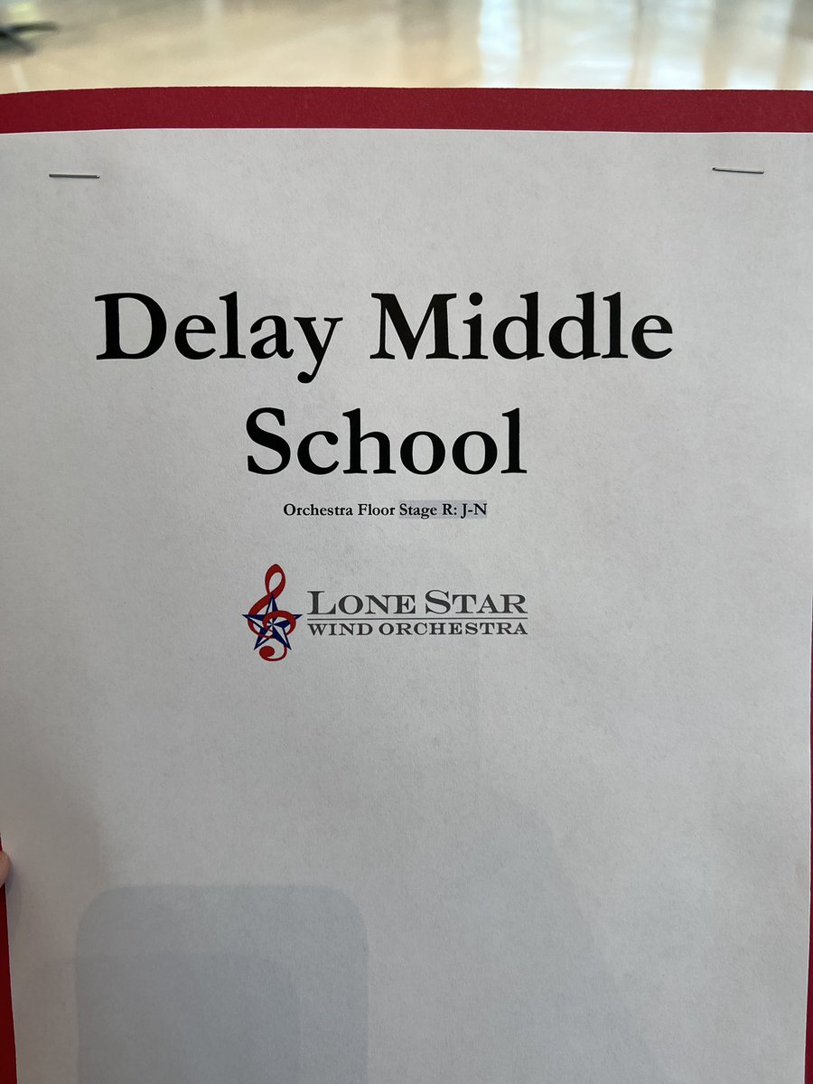 Delay Band tweet media