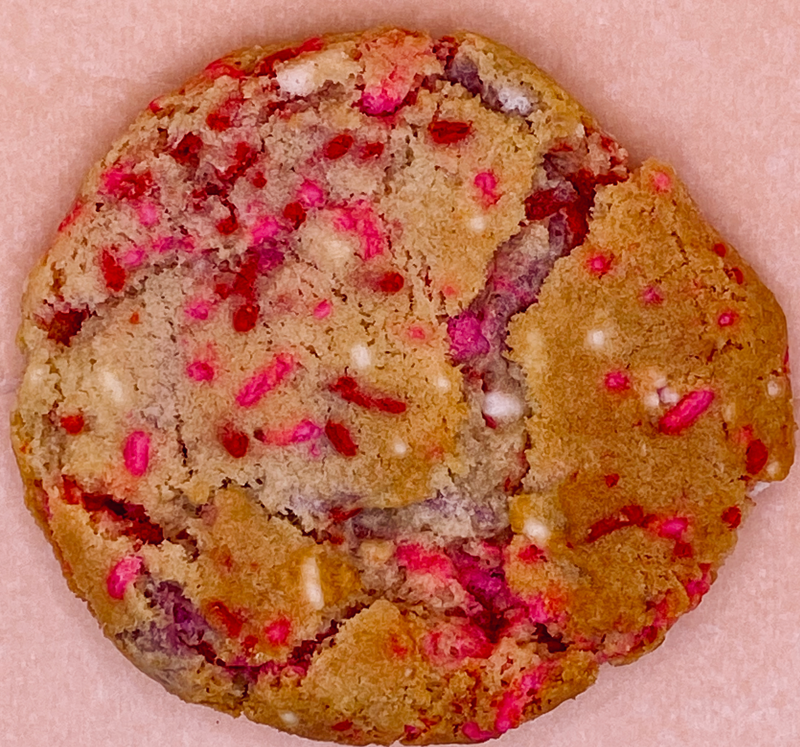 Top Shelf Cookies (topshelfcookies) / Twitter