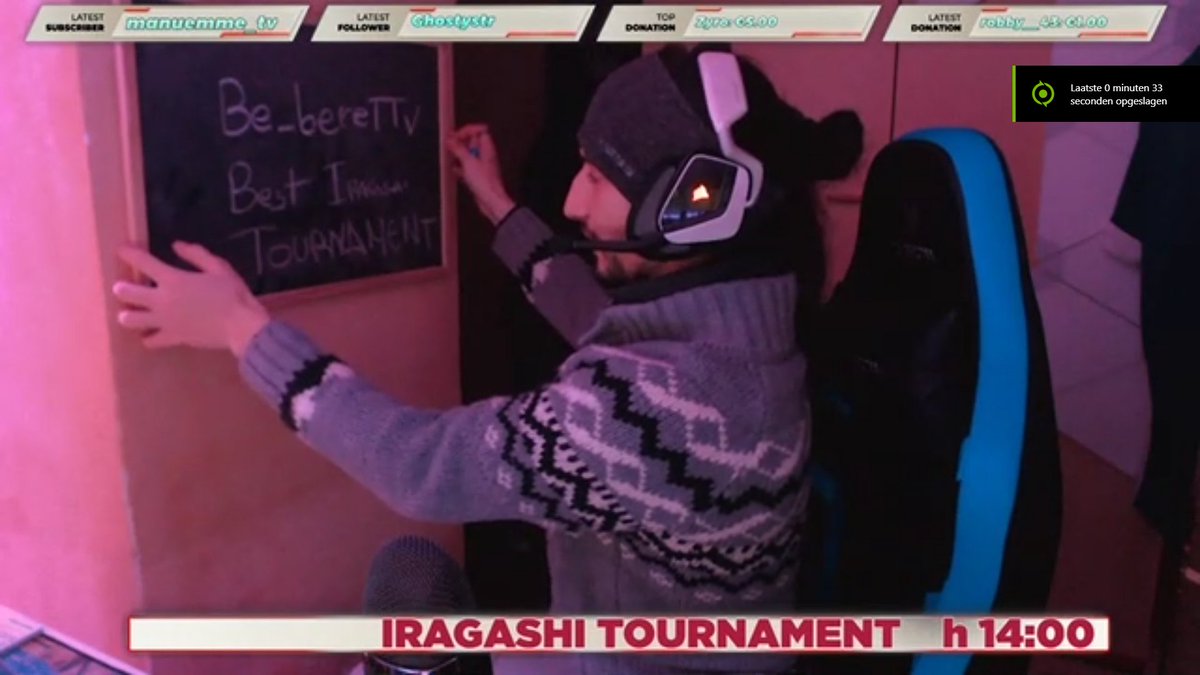 MVP of the tourney! we did it as a team! @kiinqRC @CyrooxR and soulmate!

Unlucky we didn't played the same in TFL but GG for the teams that qualified this week!!!!!