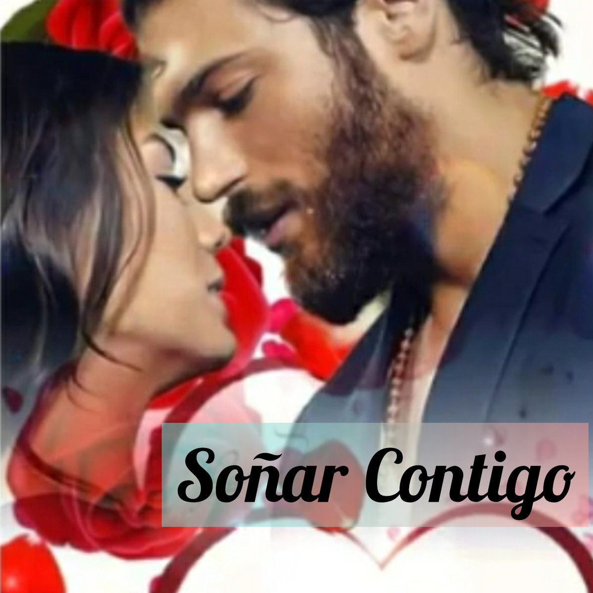 @yoraliz The whole world is waiting for a beautiful romantic series # in Puerto Rico. Amazing.💖

#CanYaman 
#SoñarContigo
CanYamanEnglishTeam