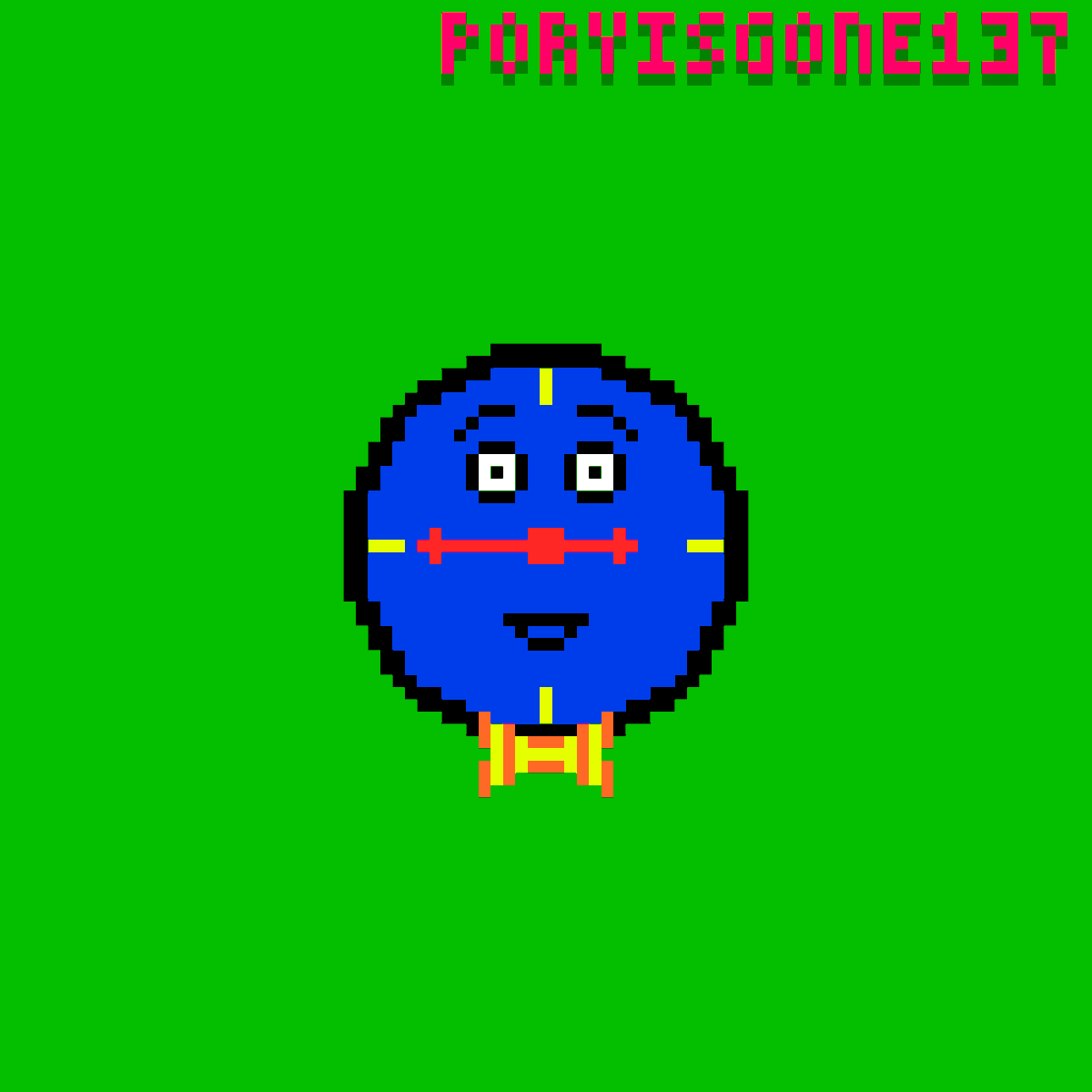 Poryisgone137's tweet photo. Tony the talking clock.
#DHMIS #DontHugMeImScared #TonyTheTalkingClock #pixelart #art https://t.co/0nvg8G8k0W