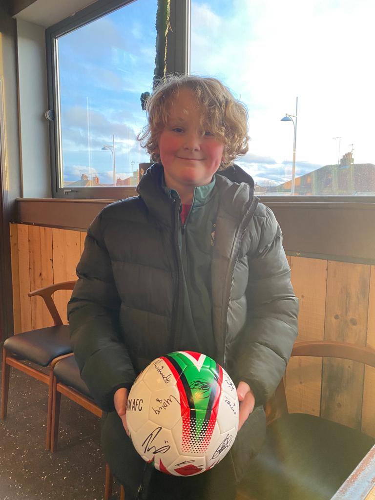 Samantha Jones (Coates) tweet media