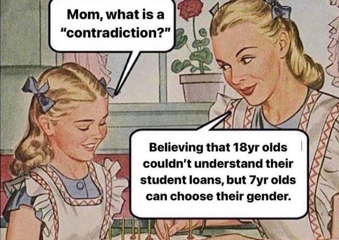 BernadettePro17's tweet image. EXACTLY 💯🤦‍♀️