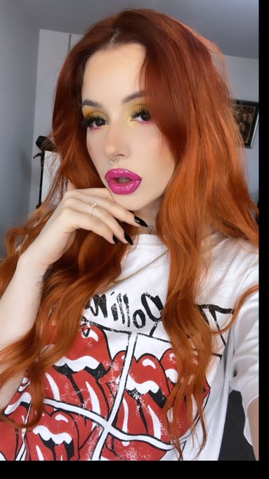 Feeling naughty tonight!? Catch me on https://t.co/E1HqQ1zUWc  @LiveJasmin #livejasmin #LJ #Camgirlonline<a href="/tag/model"class="tags"><span>#model</span></a><a href="/tag/sexy"class="tags"><span>#sexy</span></a><a href="/tag/livejasmin"class="tags"><span>#livejasmin</span></a><a href="/tag/lj"class="tags"><span>#lj</span></a><a href="/tag/camgirlonline"class="tags"><span>#camgirlonline</span></a>