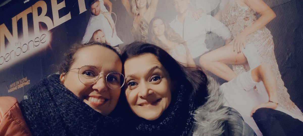 Ce genre de week-end parfait : ma soeurette, du patin et de la danse (et un peu de champagne 🤫) 💖 Bonheur puissance ♾️
<a href="/claire_val/">Claire_L🕊</a> #EuroFigure <a href="/Dpendanse/">D'pendanse</a>