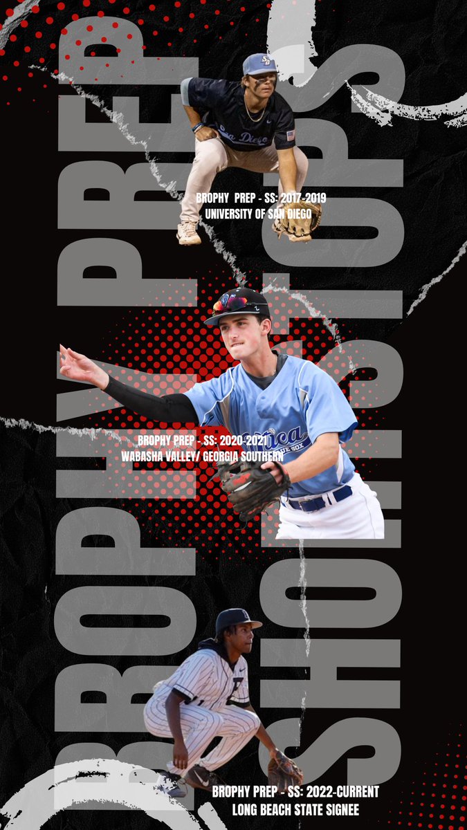 Brophy_Baseball's tweet photo. The cleanest 🔥 https://t.co/X92quir4uE