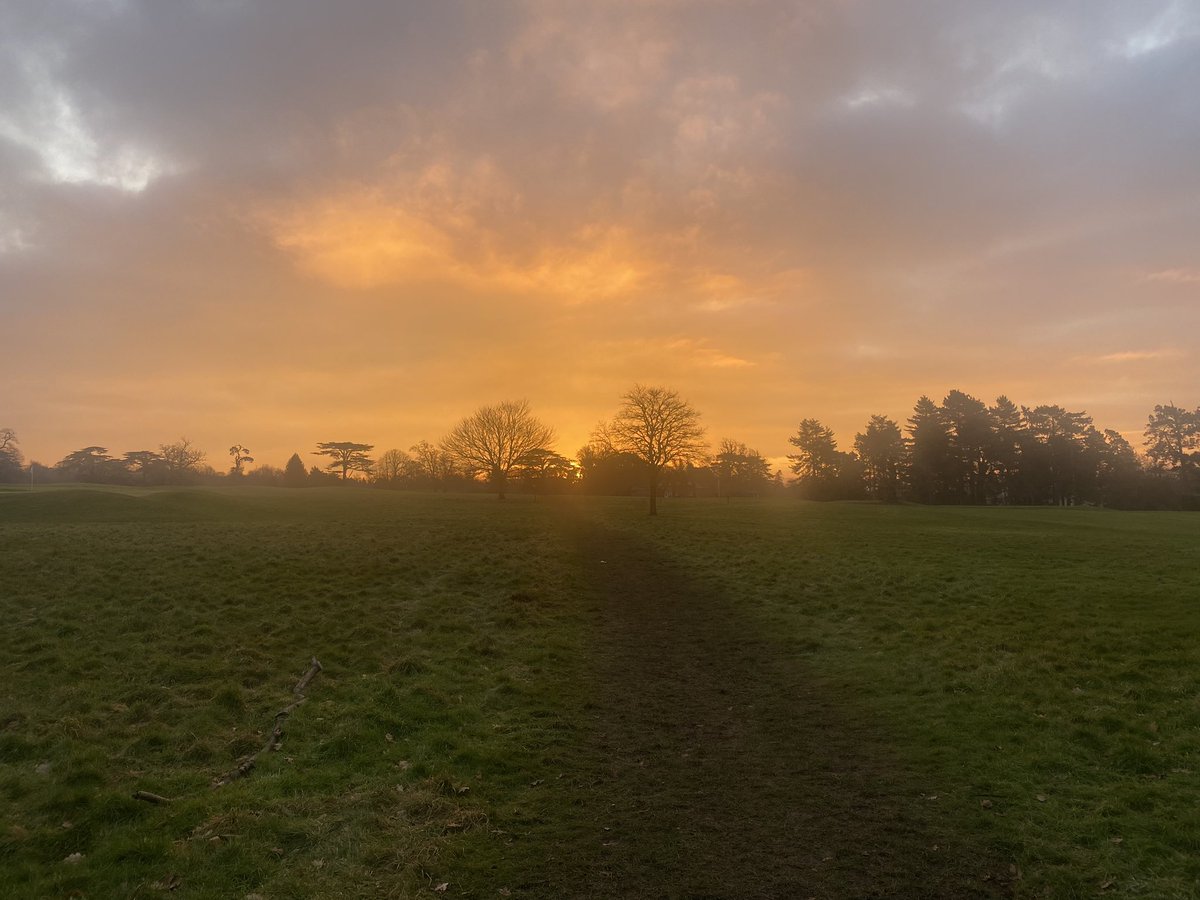 Katy Healy (@karberry1211) on Twitter photo Lovely catching up on everyoneโs #NHS1000miles tweets. It was 28 running miles for me this week. Highlights were cheering my uncle on for his first ever parkrun <a href="/coldhamsparkrun/">Coldham's Common (Cambridge) parkrun</a> (matching outfits a coincidence) and a beautiful sunrise this morning Lovely catching up on everyoneโs #NHS1000miles tweets. It was 28 running miles for me this week. Highlights were cheering my uncle on for his first ever parkrun <a href="/coldhamsparkrun/">Coldham's Common (Cambridge) parkrun</a> (matching outfits a coincidence) and a beautiful sunrise this morning