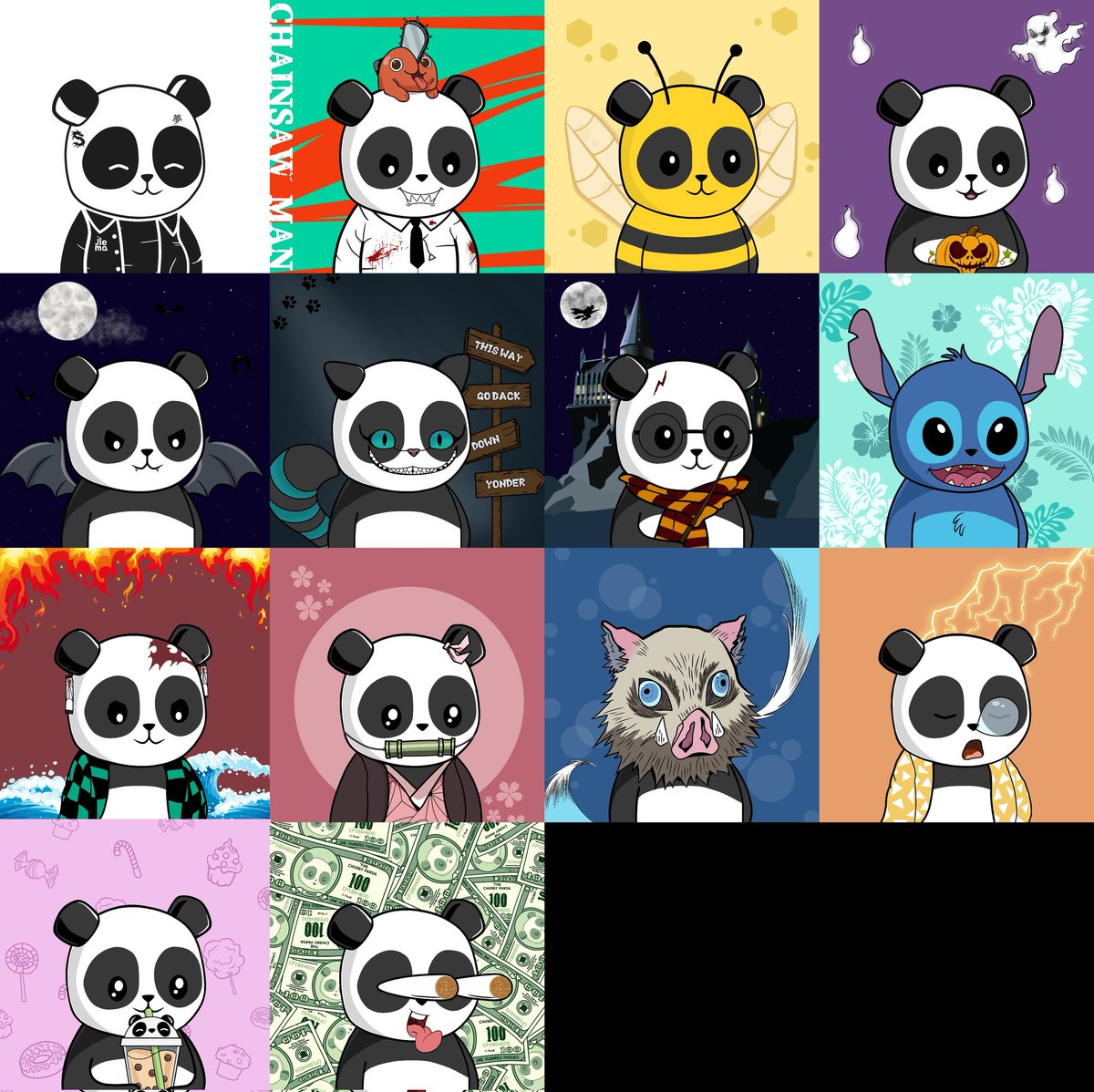 Chubby Panda🇮🇹 tweet media