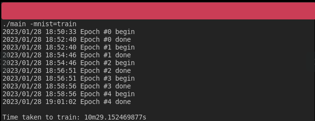 JByte777's tweet photo. #kyrgyzstan #turkey #hungary #techorda
#craftprogramming #cottagesoftware #highcode
#golang #machinelearning #library #artificialIntelligence
While mass media was rambling about #ChatGPT "revolution", I made an ML library in Go:
https://t.co/Y5TGCHqIkG https://t.co/i7GAjgOoTn