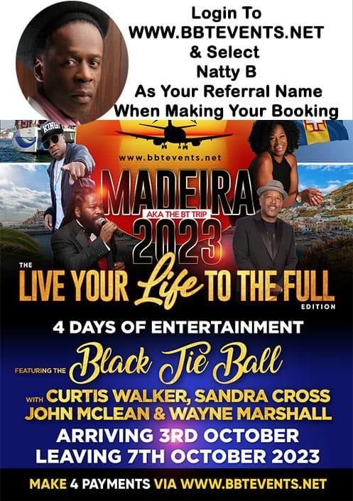 Natty B (@nattyb) on Twitter photo 