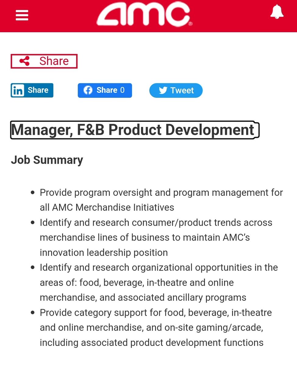 ChefDrew702's tweet image. Okay @Twitter fam!!

The position that I've been waiting for at @AMCTheatres has FINALLY opened up!!

Can y'all help me get the attention of @CEOAdam so the hiring department can give me a call?

Please LIKE &amp;amp; SHARE this!!
🔥 🔥 🔥 🔥 

@AMCTheatres @ODEONCinemas