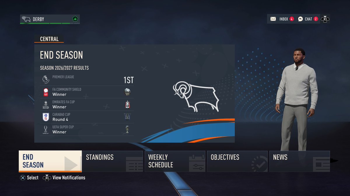 vfl_ryan's tweet image. #PS4share