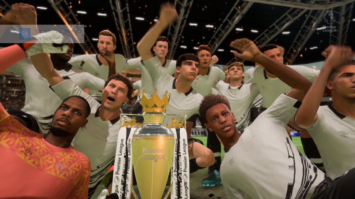 vfl_ryan's tweet image. #PS4share