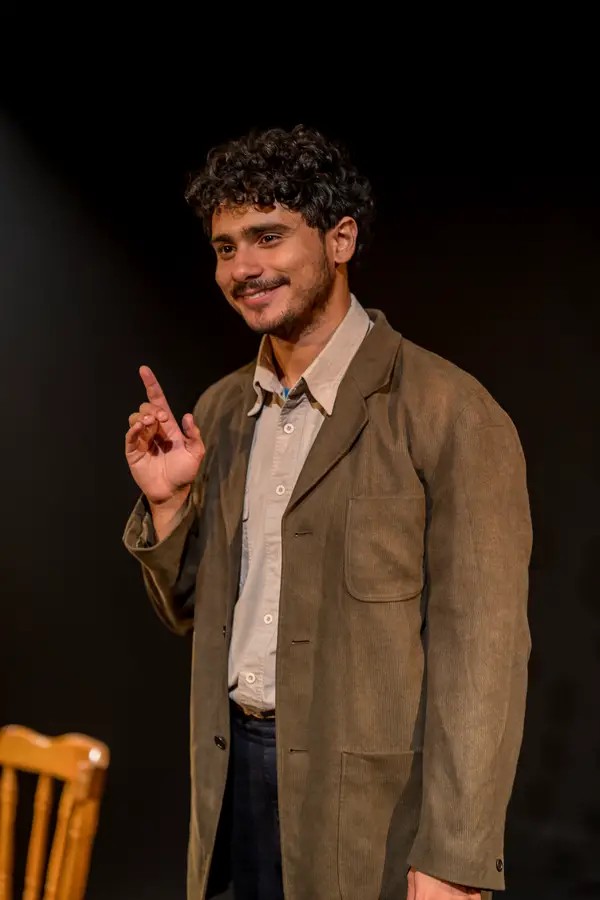 michaeleatsdick's tweet photo. im obsessed @BilalHasna #ForAPalestinian https://t.co/DQ9IZ0ANVa