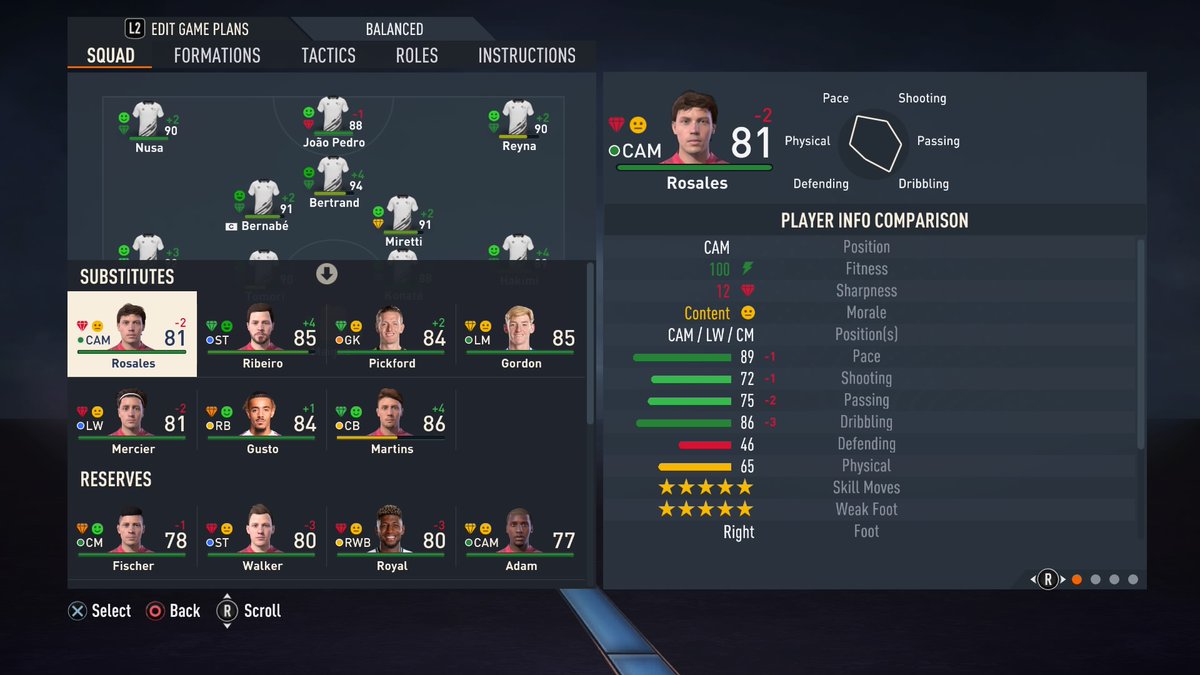 vfl_ryan's tweet image. #PS4share