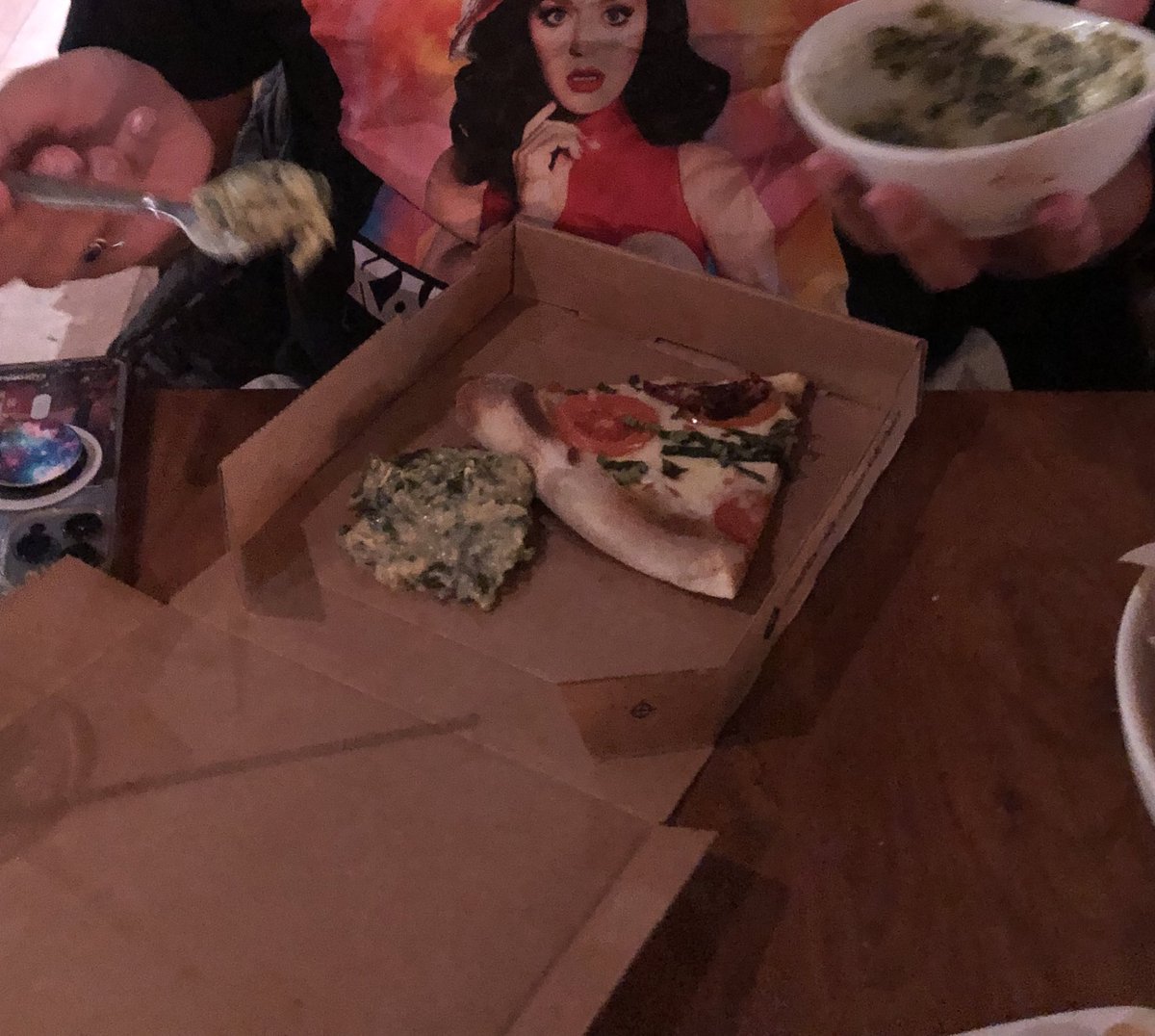 marissa tweet media