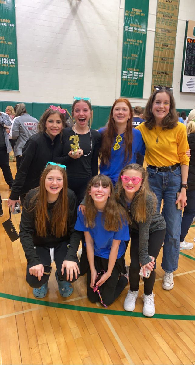 MFMS Dance tweet media