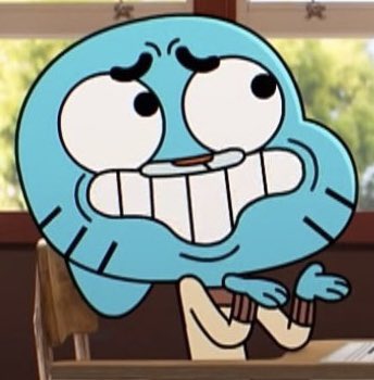 ⠀
       ❝Heeeeeey . . . 𝙮𝙤𝙪─!❞

[Cheeky smile, taking a step back and wringing his tail in his paw.]