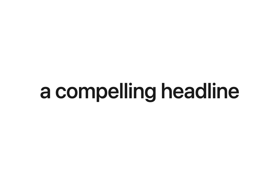 Writing For SEO tweet media
