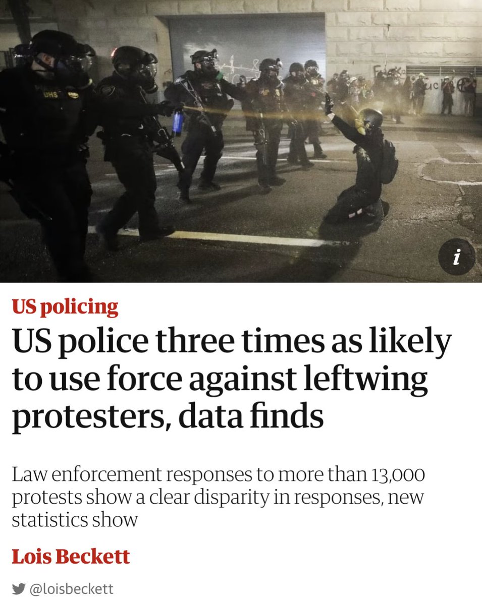 When the data tell us what we already know