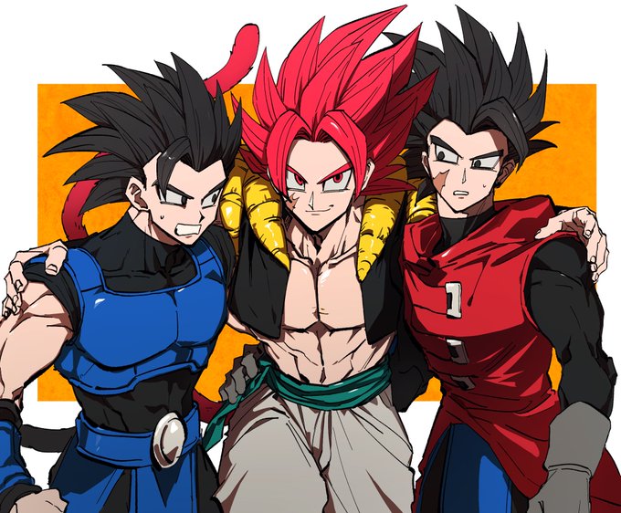 ハイ! 