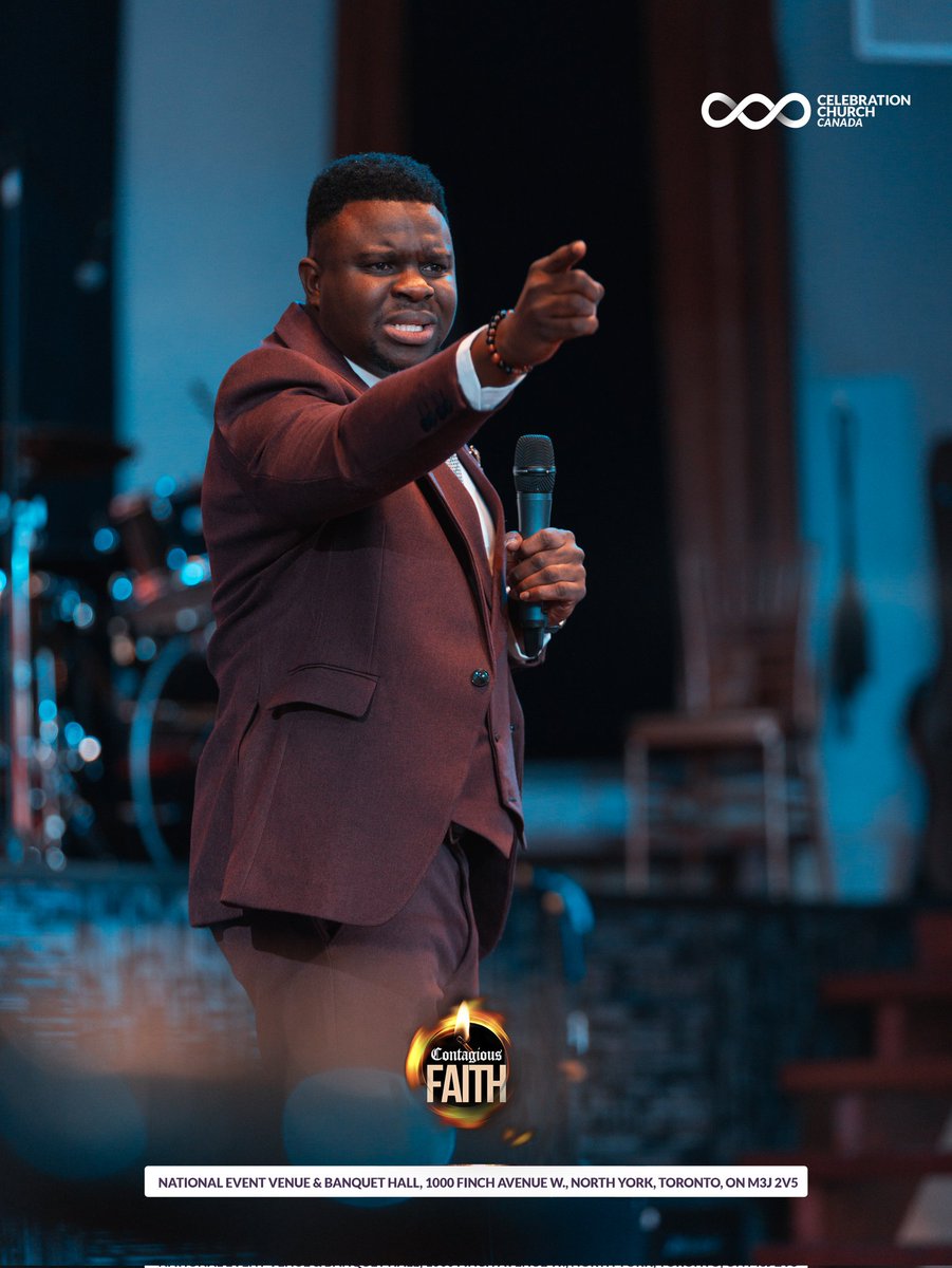 cci_toronto's tweet image. "As Christians, we have a light that can't be withstood by naysayers. We are light and therefore shine as such (Matthew 5:14)."

#ContagiousFaith
#CCICanada