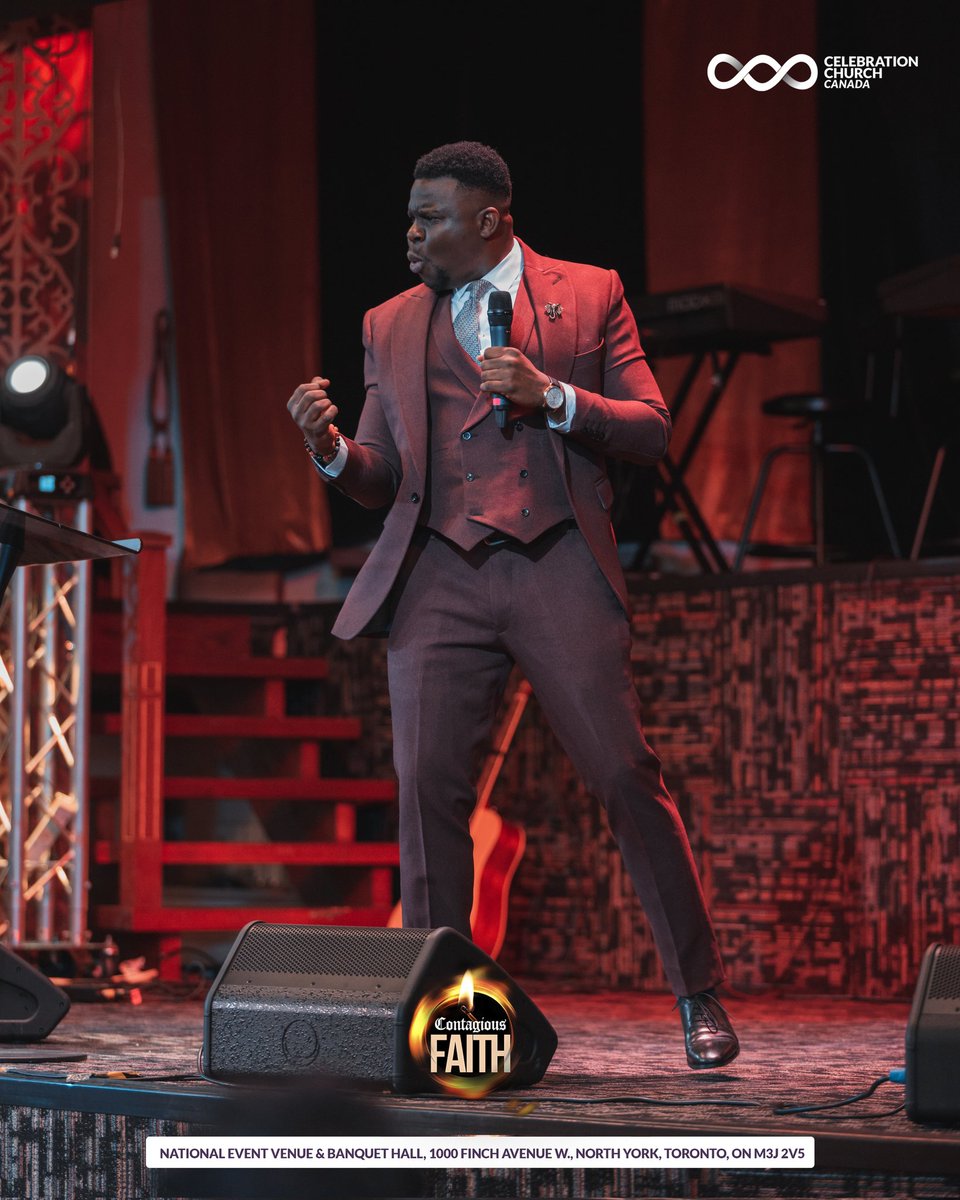 cci_toronto's tweet image. "As Christians, we have a light that can't be withstood by naysayers. We are light and therefore shine as such (Matthew 5:14)."

#ContagiousFaith
#CCICanada