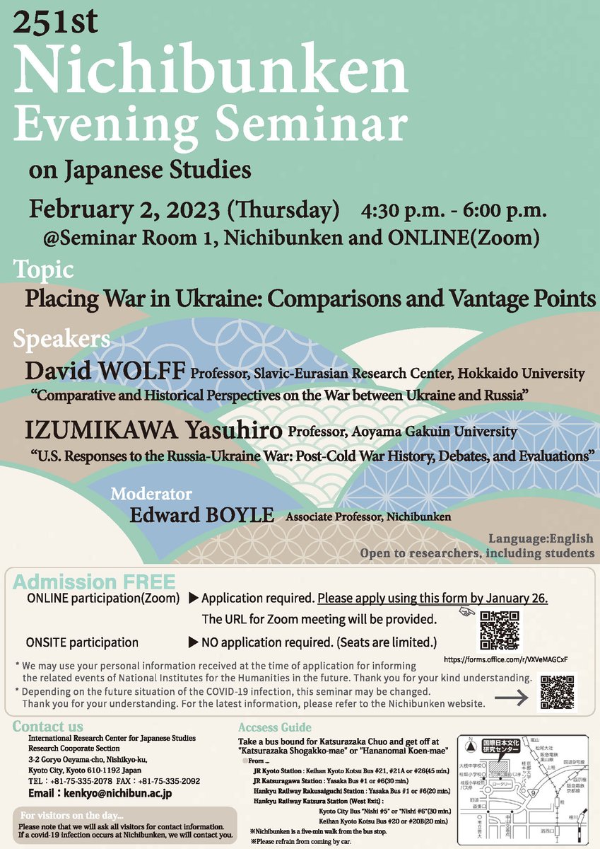 Border Thinking tweet media