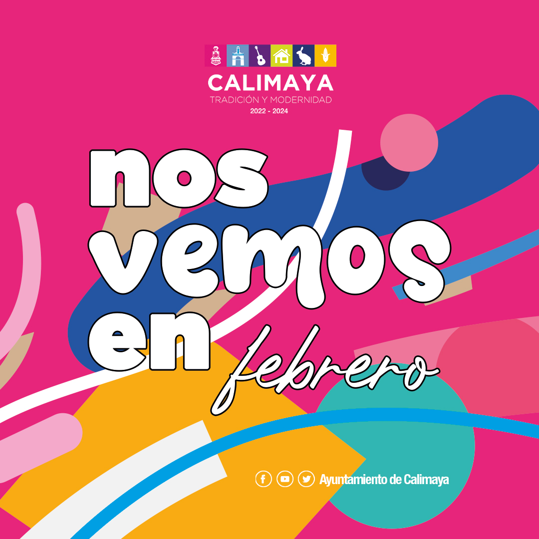 🔵 ¿Están list@s para vivir el #FICDM23?
Síguenos en nuestras Redes Sociales Oficiales; y entérate de lo que estamos preparando para tod@s ustedes.
#TradiciónYModernidad