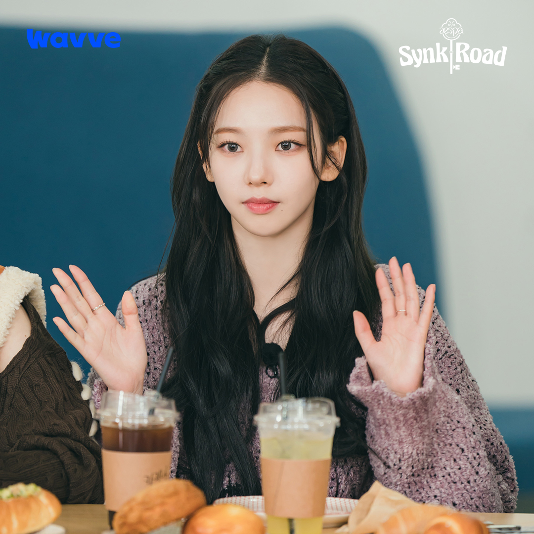 Wavve (웨이브) tweet media