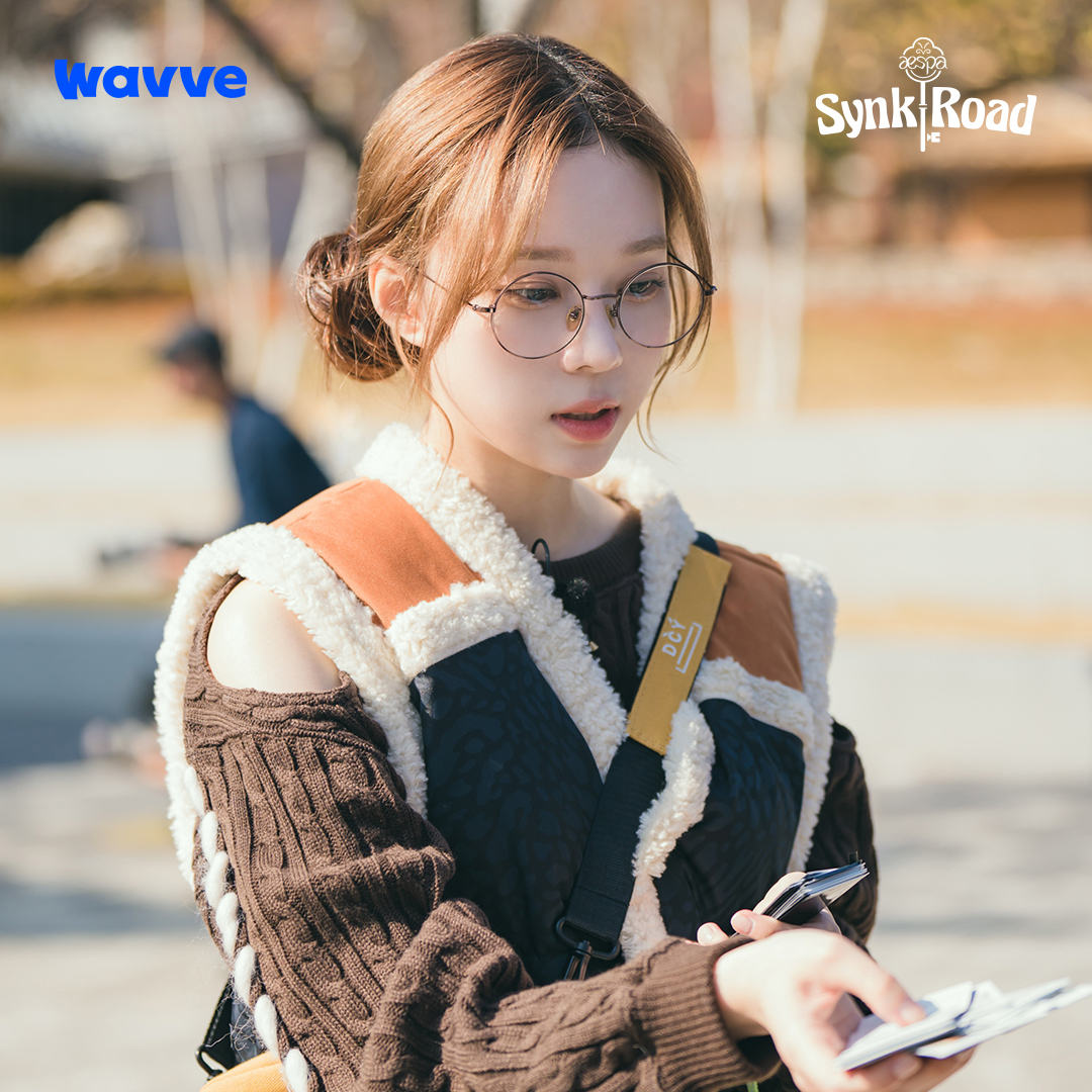Wavve (웨이브) tweet media
