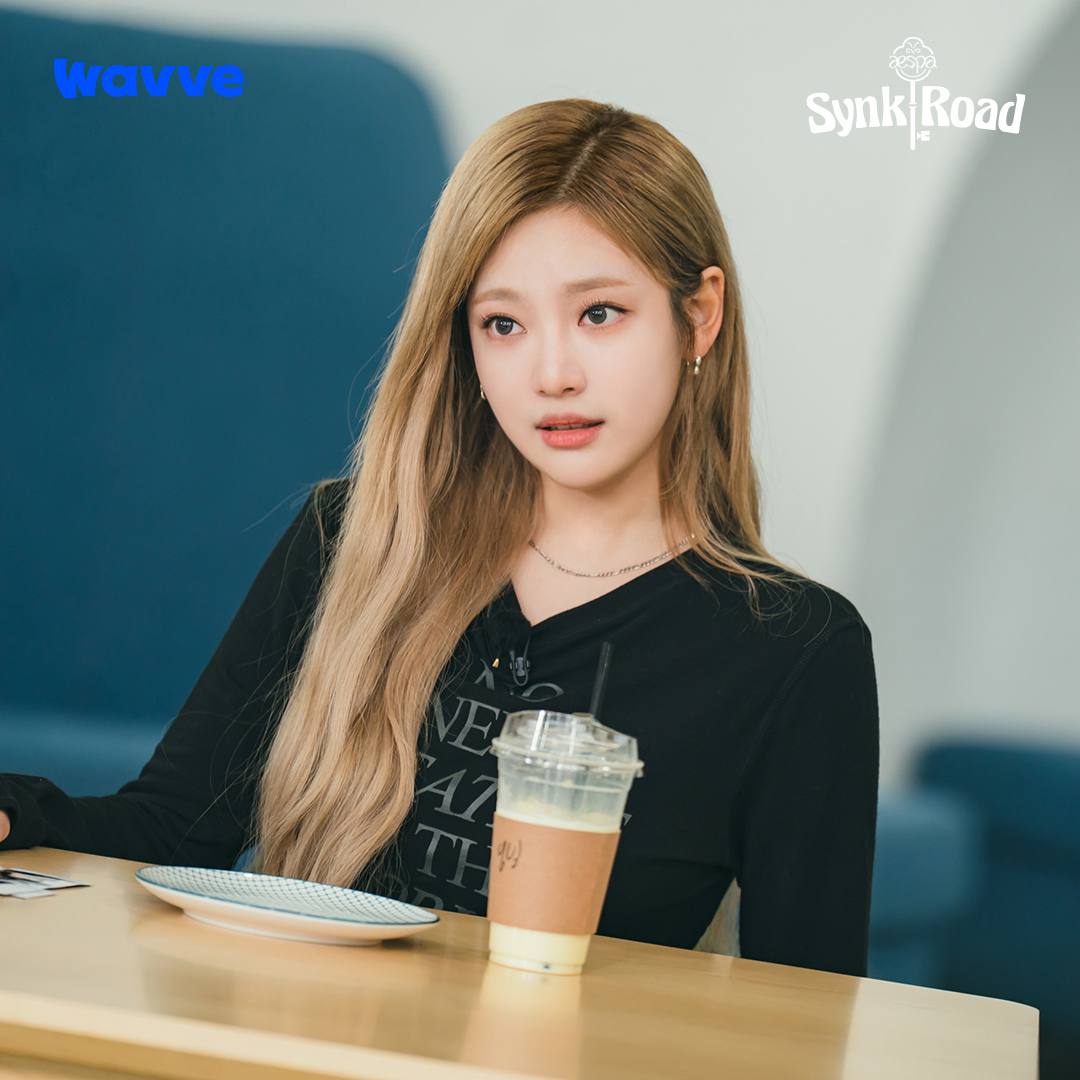 Wavve (웨이브) tweet media