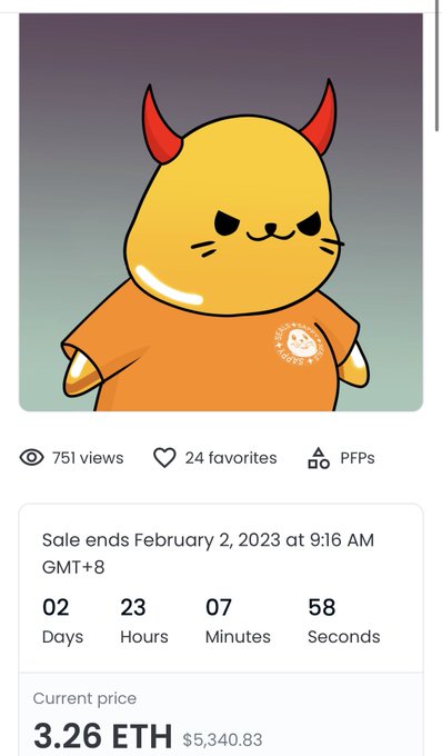 #SappySeals This seems cheap #free what do you think. https://t.co/7yQb1b6uLQ<a href="/tag/sappyseals"class="tags">#SappySeals</a><a href="/tag/free"class="tags">#free</a>